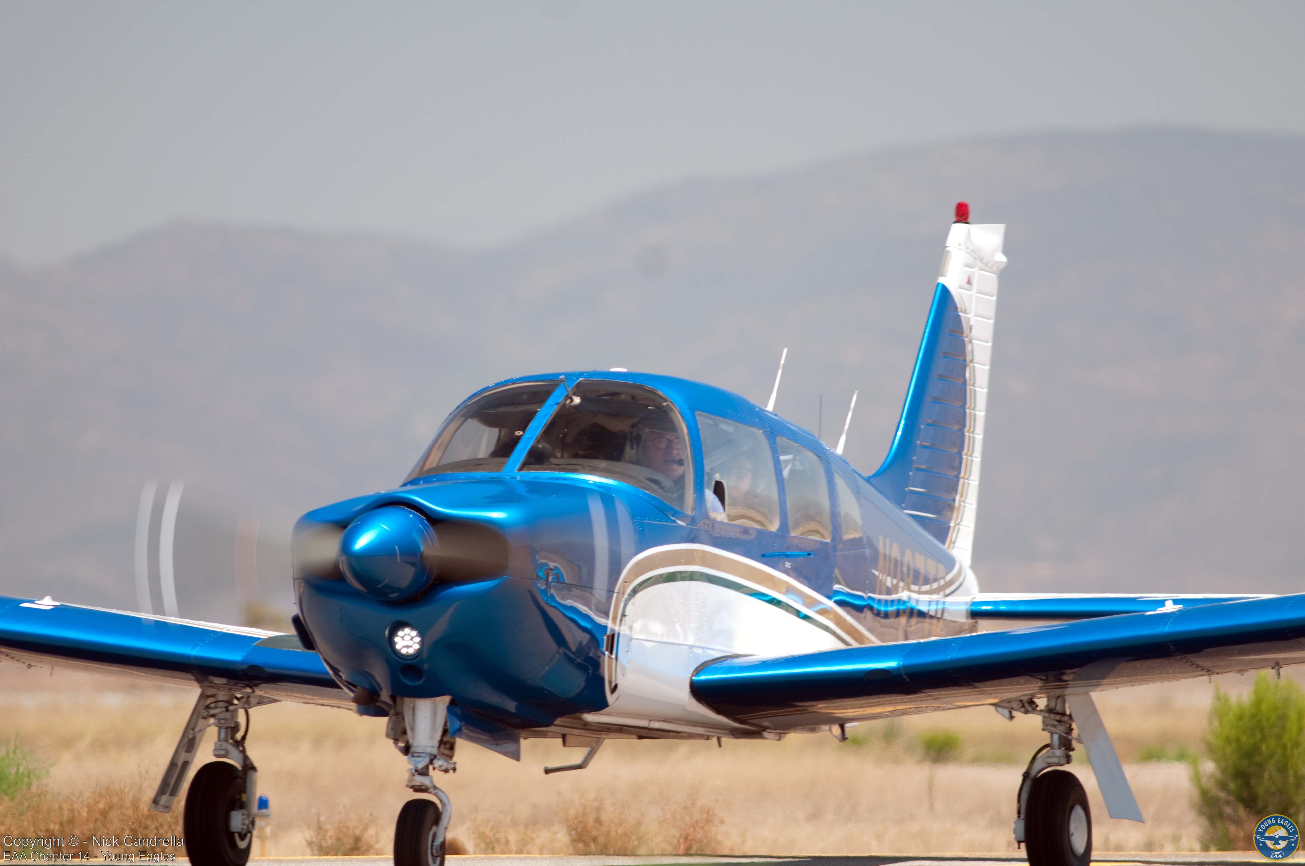 Young Eagles photo 14